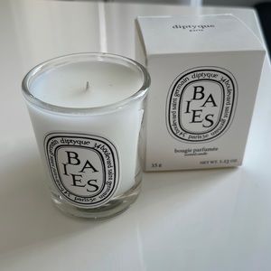 Diptyque Baies Candle 35g